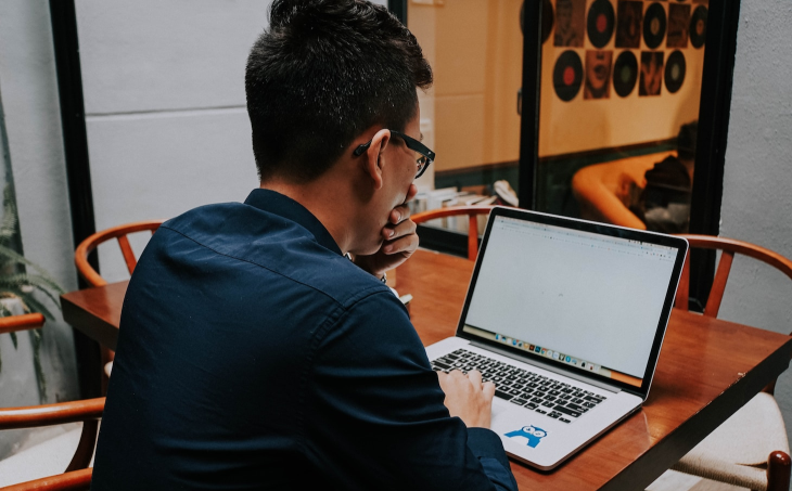 Choose a trusted service to solve cybersecurity problems