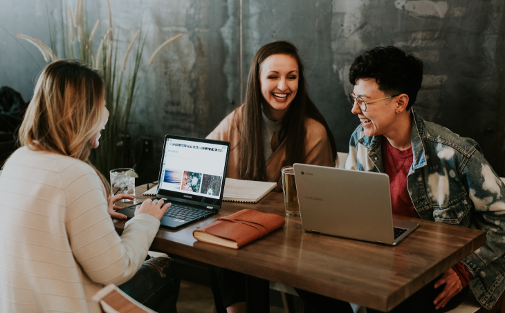 Cyber security services make your business more peaceful